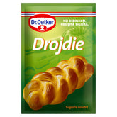 Dr. Oetker - Dry Yeast - 7g